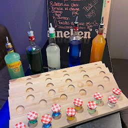 Photo n°13 de Le Duclos à Dinan (Bar)