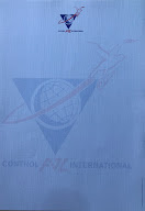 Control AJC International à Marange-Silvange