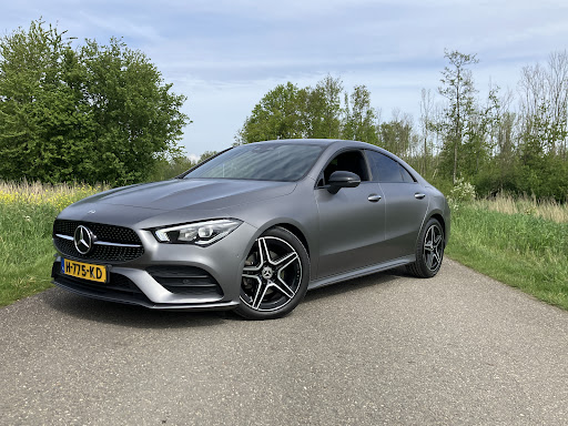 VF Automobielen