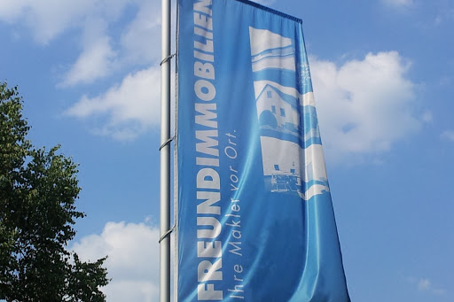Freund Immobilien
