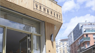 Photo n°57 de Vendredi à Clichy (Bar)