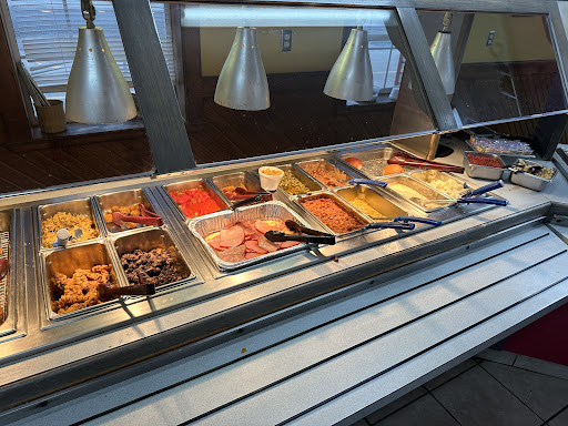 Cox's Country Buffet - Thumbnail