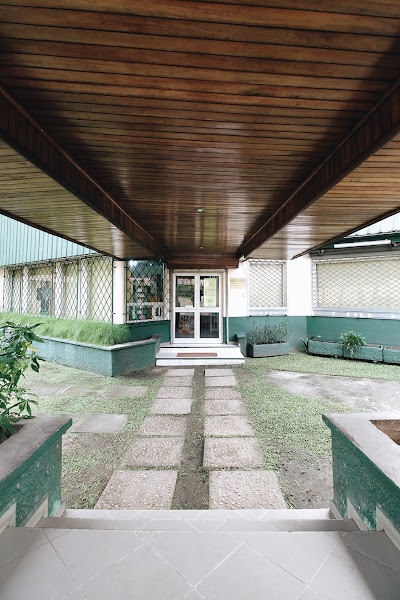 Photos of PHARMACIE DU PLATEAU