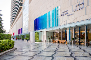 Photo of BurJuman Building