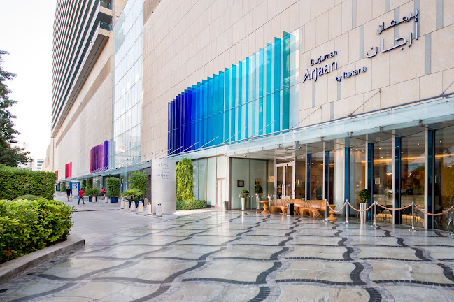 BurJuman Building