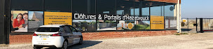 Photo n°17 de Clôtures et Portails d'Hazebrouck à Hazebrouck (Entrepreneur spécialisé dans les clôtures)