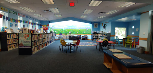 Alachua Branch | Alachua County Library District - Thumbnail