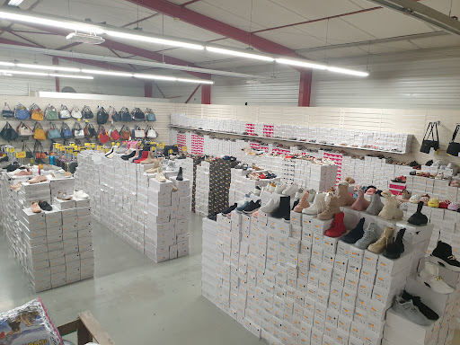 Magasin KRC destockage Gallery - France