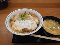 かつや 横浜高田店