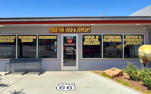 Cash for Gold & Jewelry - Amarillo