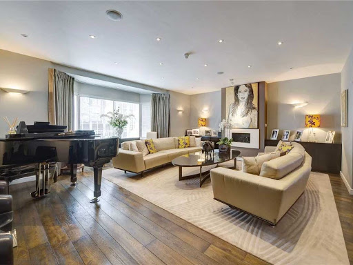 Hyde Park Estate Agents - Berkshire Hathaway HomeServices London - Thumbnail
