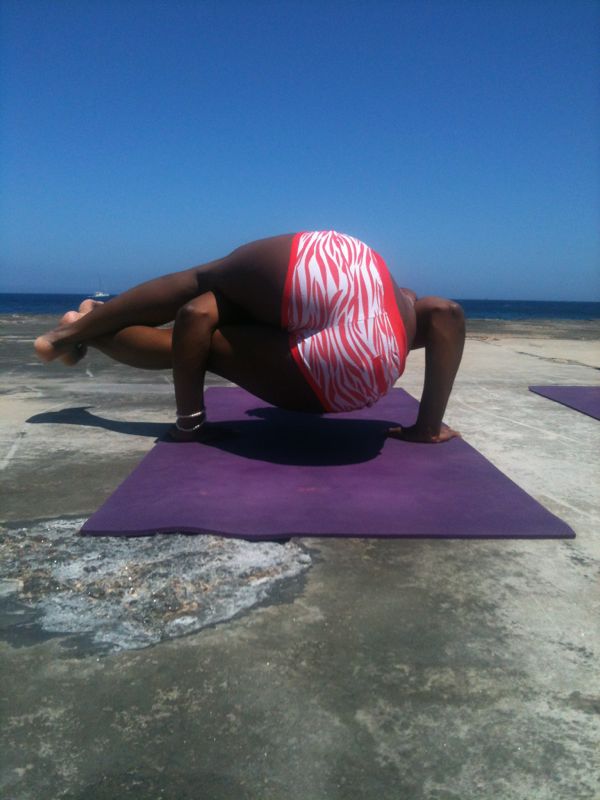 K Pattabhi Jois Ashtanga Yoga Institute