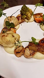 Photo n°2 de le 20 restaurant Taverny à Taverny (Pizzeria)