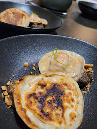 Photo n°10 de Le jardin des saveurs Saint-François à Saint-François (Restaurant)