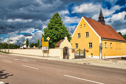 Friedhof Nittenau - Thumbnail