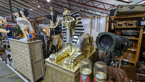 Waverley Antique Bazaar - Thumbnail
