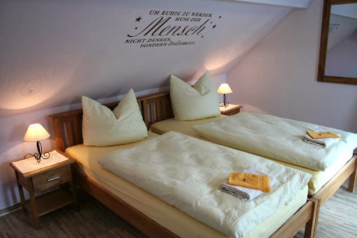 Ferienwohnung Minna - Visual