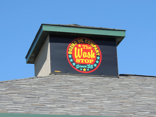 Bozied's The Wash Stop - Thumbnail
