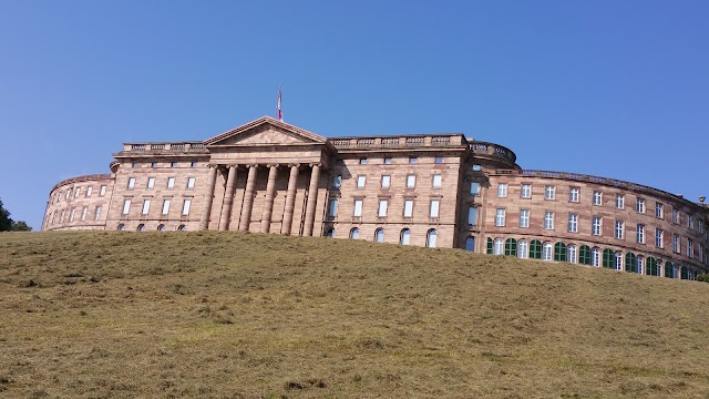 Gemäldegalerie Alte Meister