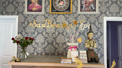 Sasi Thai Massage & Beauty Spa