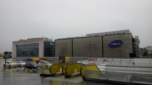 Ugc Ciné Cité