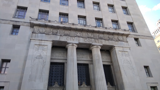 22nd Judicial Circuit Of Missouri - Thumbnail