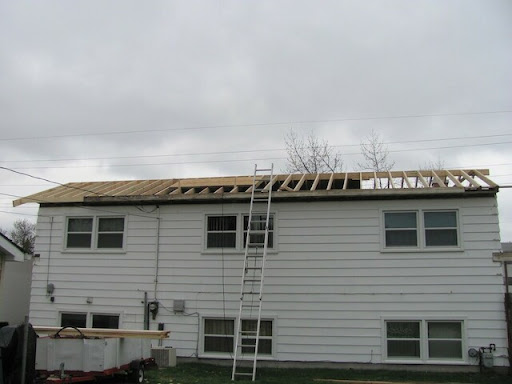 Olympia Roofing Company