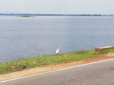 Photos of Parakrama Samudraya Spillway