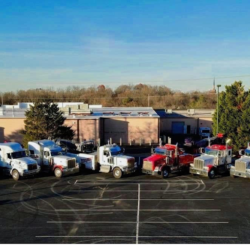 Buck's Truck Repair & Mobile Road Service - Thumbnail