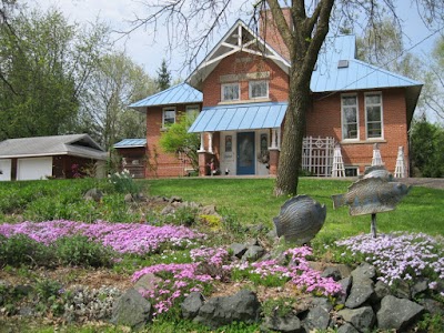 Brickyard Pottery & Gallery