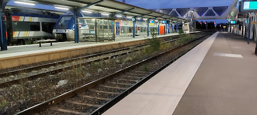 Gare de Haguenau - Thumbnail