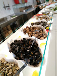 Photo n°16 de Mosto Buffet à Bègles (Restaurant de type buffet)