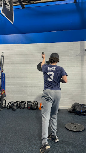 Athletic Strength Club - Thumbnail