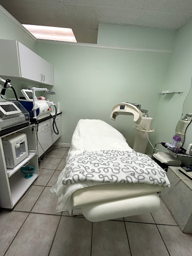 Pam Salon & Spa - Thumbnail