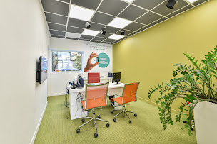 Photo n°28 de Audioprothésiste Entendre Vallauris à Vallauris (Magasin d'appareils auditifs)