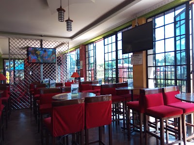 Photos of Border Palace Hotel
