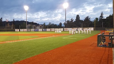 Joe Martin Stadium