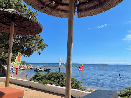 BarPlage de la Chiappa - Thumbnail
