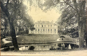 Photo n°7 de Château de Rilly-la-Montagne, Siege de Champagne de Lossy à Rilly-la-Montagne (Siège social)