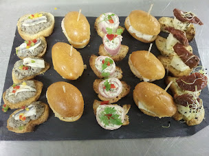 Photo n°5 de Pierre Hébert Traiteur à Harfleur (Traiteur)