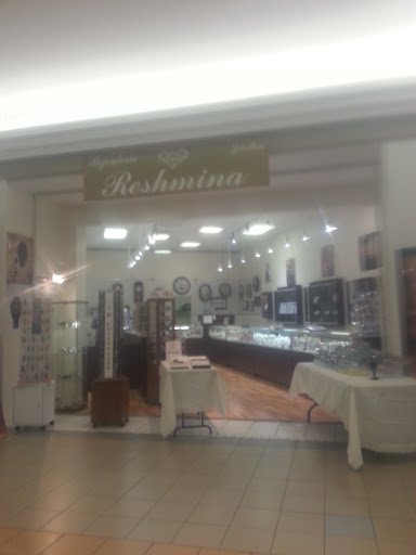 Bijouterie Reshmina - Visual