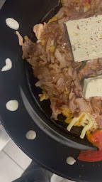 Photo n°12 de LA PETITE PIZZA à Saint-Étienne-du-Rouvray (Restaurant)