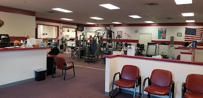 Pivot Physical Therapy