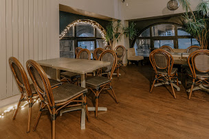 Photo n°41 de Les Jardins d'Avalon à Rennes (Bar)