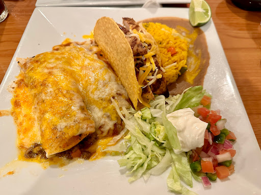 Margarita's Latin Grill - Burke - Thumbnail