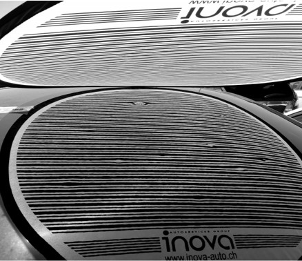 Inova Autoservices Group SA Gallery - Italy