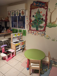 Photo n°15 de Marie-Noëlle TRAVERT assistante maternelle agréée à Seysses (Assistante maternelle)