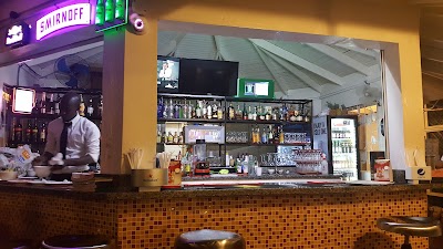 Photos of Sea Deck Restaurant.