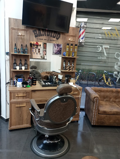 Coiffure/Homme Dubaï