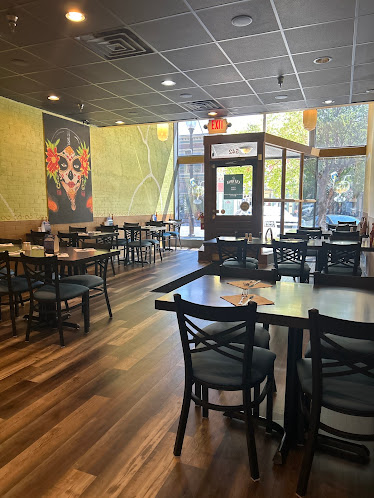 La Catrina Mexican Grill & Bar